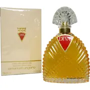 Emanuel Ungaro Diva Parfemovaná voda 100ml