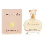 Emanuel Ungaro Desnuda Parfemovaná voda 100ml