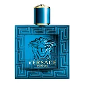 Versace Eros Toaletní voda - Tester