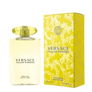 Versace Yellow Diamond Sprchový gel