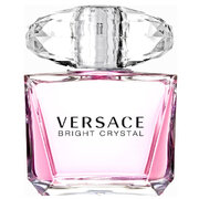 Versace Bright Crystal Toaletní voda 200ml