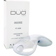 Azzaro Duo for Man Toaletní voda - Tester
