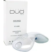 Azzaro Duo for Man Toaletní voda - Tester