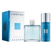 Azzaro Chrome Dárková sada