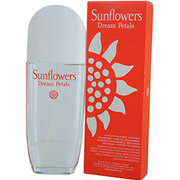 Elizabeth Arden Sunflowers Dream Petals Toaletní voda