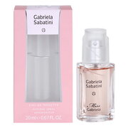 Gabriela Sabatini Miss Gabriela Toaletní voda 20ml