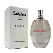 Gres Cabotine Rose Toaletní voda - Tester, 50ml