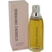 Iceberg Universe Pour Femme Toaletní voda