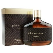 John Varvatos Vintage Toaletní voda