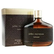John Varvatos Vintage Toaletní voda