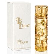 Lolita Lempicka Elle L´aime Parfémovaná voda, 80ml