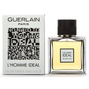 Guerlain L'Homme Ideal Eau de Toilette Toaletní voda