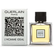 Guerlain L'Homme Ideal Eau de Toilette Toaletní voda