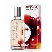 Replay Your Fragrance! for Her Toaletní voda