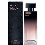 Mexx Black Woman Eau de Toilette Toaletní voda