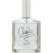 Revlon Charlie Silver Toaletní voda