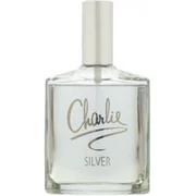 Revlon Charlie Silver Toaletní voda