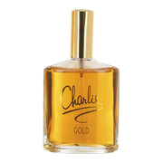 Revlon Charlie Gold Eau Fraiche Toaletní voda