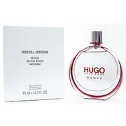 Hugo Boss Hugo Woman Parfémovaná voda - Tester