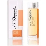 S.T.Dupont Essence Pure ICE Pour Femme Toaletní voda