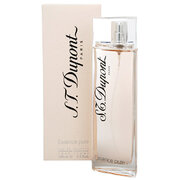 S.T. Dupont Essence Pure Pour Femme Toaletní voda