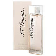 S.T. Dupont Essence Pure Pour Femme Toaletní voda
