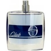 Sergio Tacchini Club for Man Toaletní voda - Tester