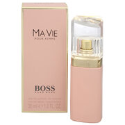 Hugo Boss Ma Vie Pour Femme Parfemovaná voda
