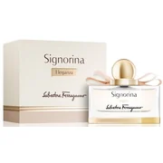 Salvatore Ferragamo Signorina Eleganza Parfemovaná voda