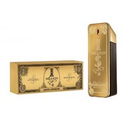 Paco Rabanne 1 Million Dollar Toaletní voda
