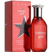 Tommy Hilfiger Tommy Girl Limited Edition Kolínská voda
