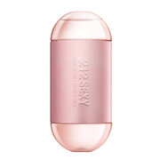 Carolina Herrera 212 Sexy Parfemovaná voda 60ml
