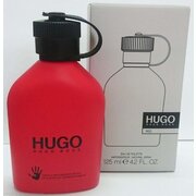 Hugo Boss Hugo Red Toaletní voda - Tester