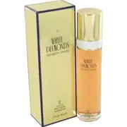 Elizabeth Taylor White Diamonds Toaletní voda 100ml