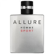 Chanel Allure Homme Sport Toaletní voda 150ml