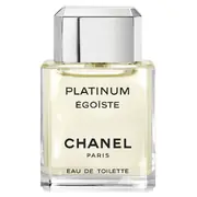 Chanel Platinum Egoiste Toaletní voda 100ml