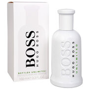 Hugo Boss Bottled Unlimited Toaletní voda