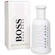 Hugo Boss Bottled Unlimited Toaletní voda