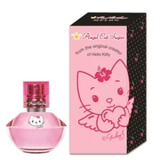 Walt Disney Angel Cat Sugar Melon Tělový spray