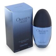 Calvin Klein Obsession Night Woman Eau de Parfum Parfemovaná voda