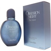 Calvin Klein Obsession Night Toaletní voda
