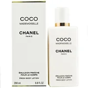 Chanel Coco Mademoiselle Tělové mléko