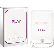 Givenchy Play for Her Toaletní voda, 30ml