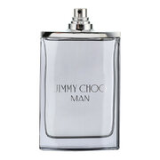 Jimmy Choo Man Toaletní voda - Tester