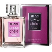 JFenzi Le Chel Chere (Alternativa parfemu Chanel Chance) Parfémovaná voda