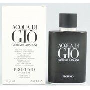 Giorgio Armani Acqua di Gio Profumo Parfémovaná voda - Tester
