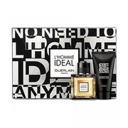 Guerlain L´Homme Ideal Dárková sada, toaletní voda 100ml + sprchový gel 75ml