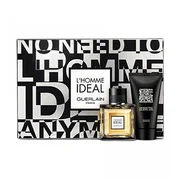 Guerlain L´Homme Ideal Dárková sada, toaletní voda 100ml + sprchový gel 75ml