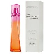 Givenchy Very Irresistible Summer Sun Toaletní voda - Tester