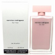 Narciso Rodriguez For Her Parfemovaná voda - Tester